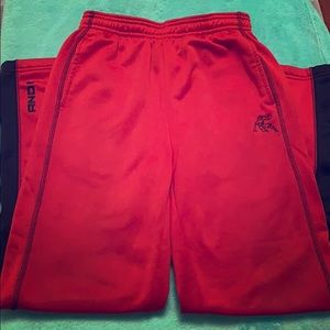 ANDI athletic pants